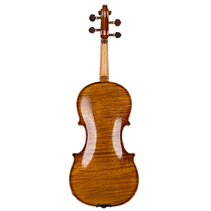 ANTON BRUCKNER V.AMATI MASTERBUILD 4/4 Keman (Pirastro Telli - Yay ve Taşıma Çantası Dahil)